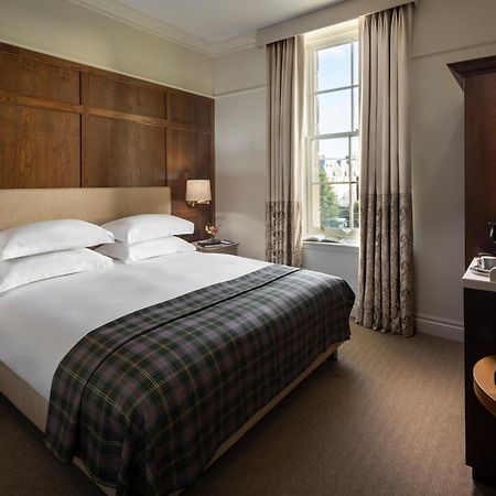 Seaton House Hotel Сейнт Андрюс Екстериор снимка
