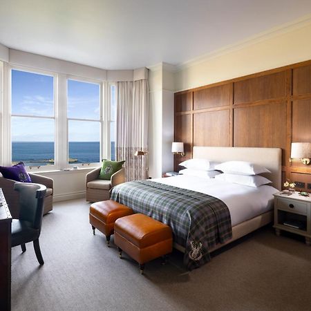 Seaton House Hotel Сейнт Андрюс Екстериор снимка