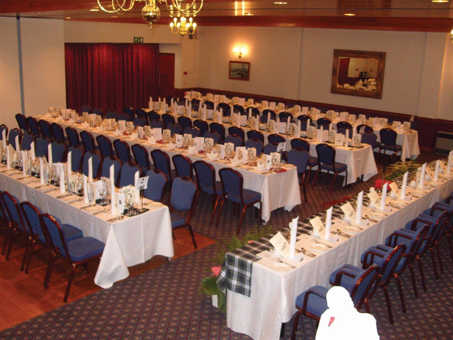 Seaton House Hotel Сейнт Андрюс Екстериор снимка