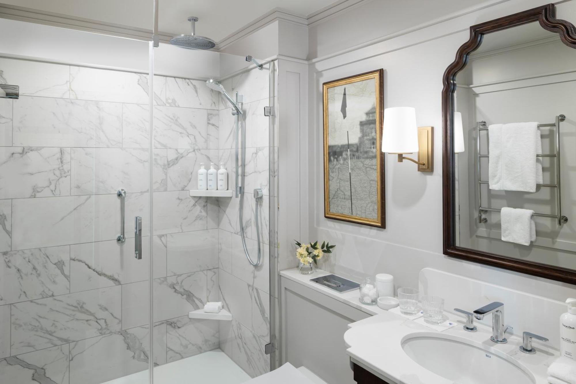 Seaton House Hotel Сейнт Андрюс Екстериор снимка