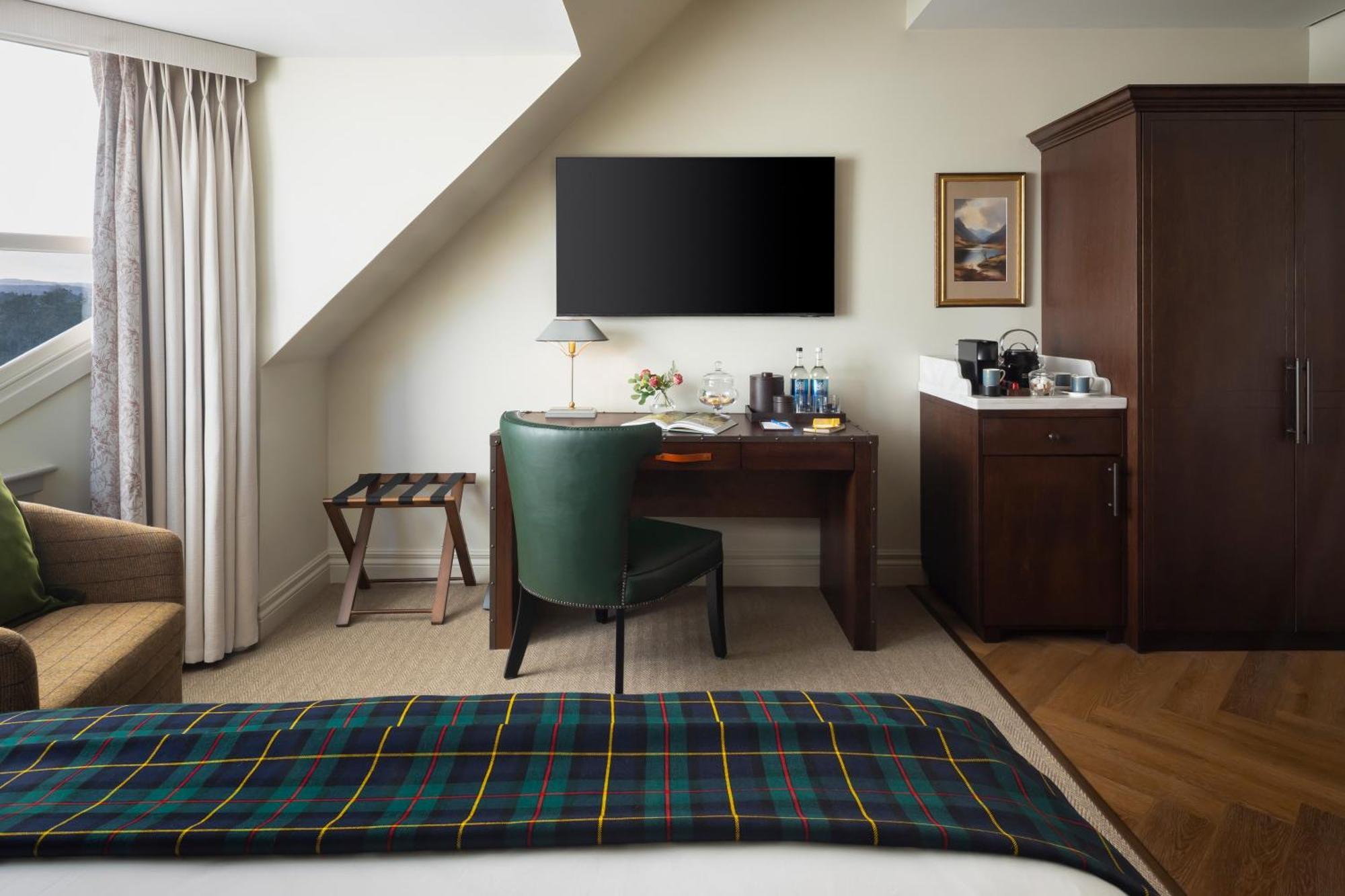 Seaton House Hotel Сейнт Андрюс Екстериор снимка